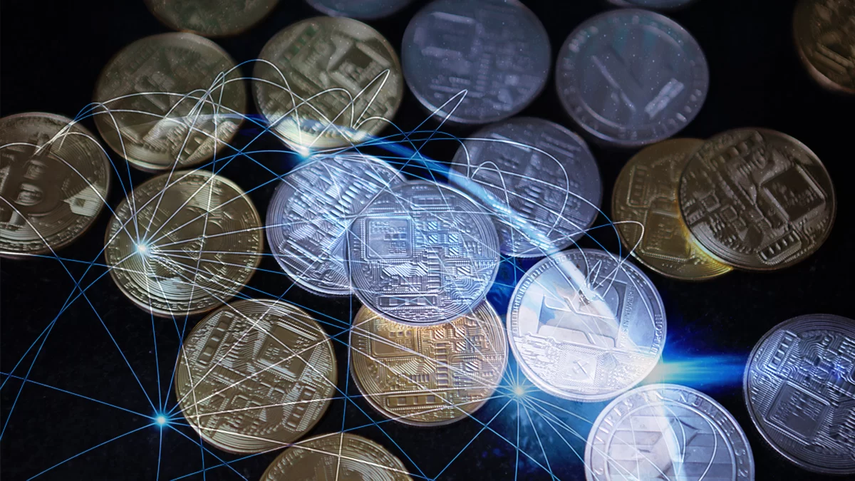 Altcoins Thrive as Cryptocurrency Dynamics Shift