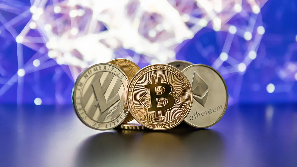 LIT Coin Users Embark on a Mandatory Staking Adventure