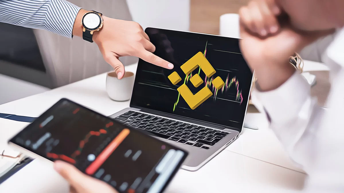 Binance Expands Offerings by Introducing Stock Trading