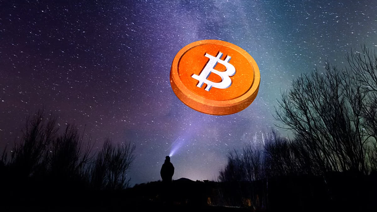 Luxury Watches Rise as Bitcoin Falls: An Unexpected Divergence