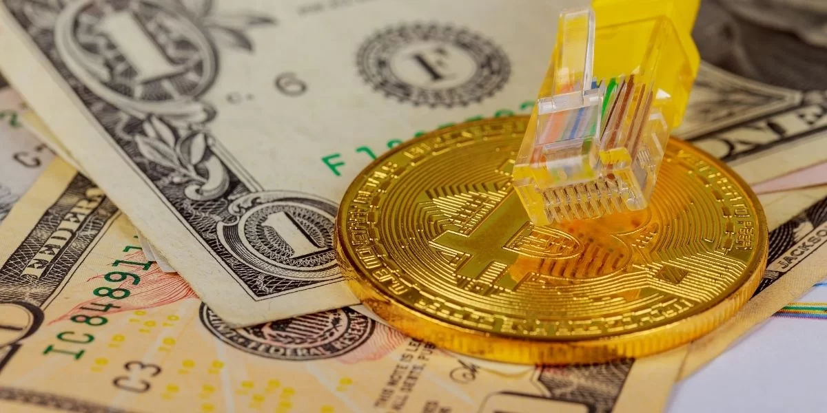 Bitcoin’s Sharp Drop Tests Investor Confidence