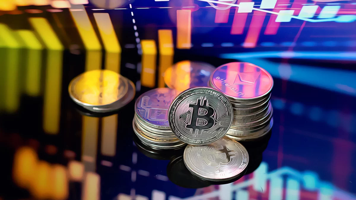 Bitcoin’s Risk-Reward Dynamics Shift as Sharpe Ratio Turns Negative