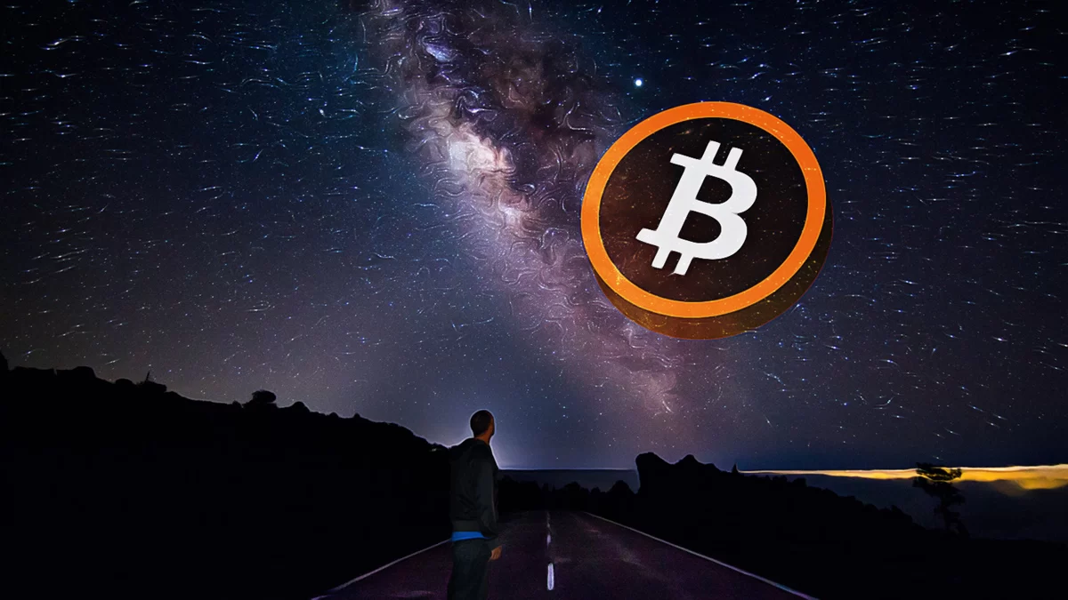 The Exciting Rally: Bitcoin’s Next Move to $160,000?
