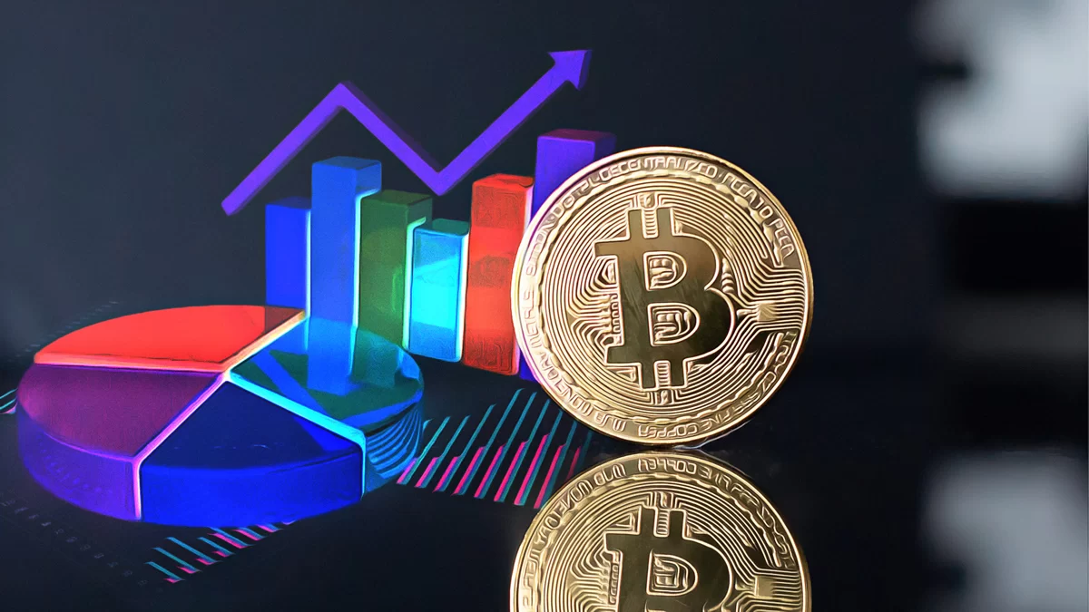 Bitcoin Maintains Stability, Indicating a Potential Bullish Shift