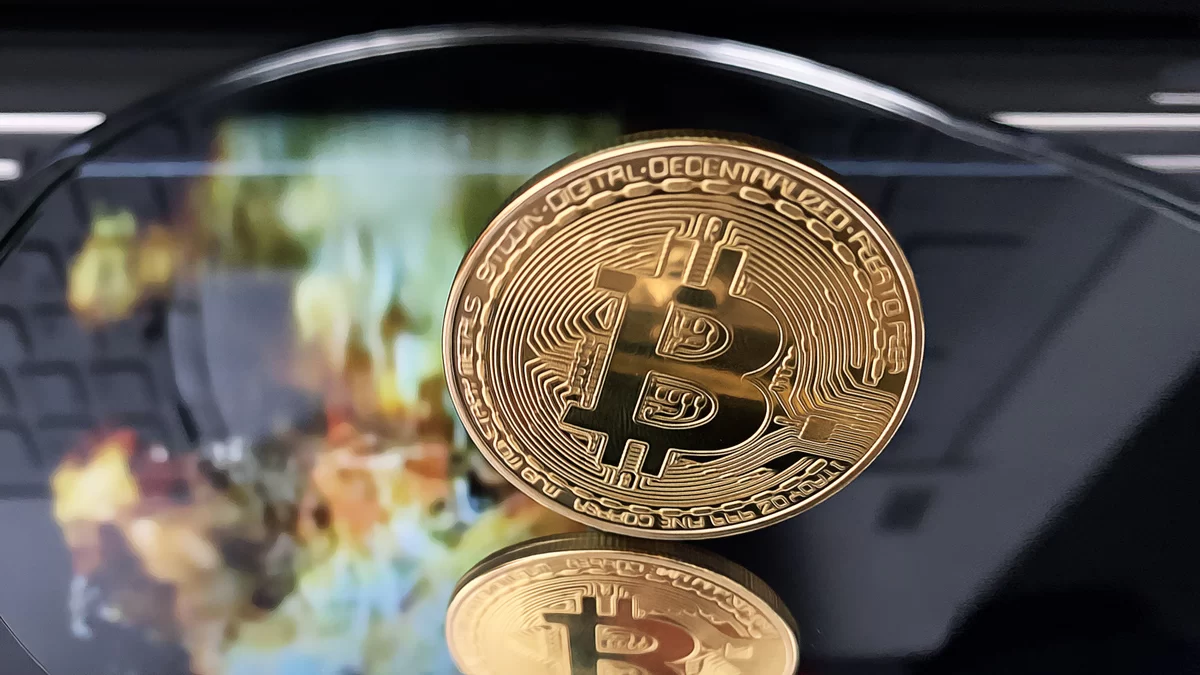 Le Bitcoin Lutte Contre les Obstacles Alors qu'il Plane Près de 90 000 $