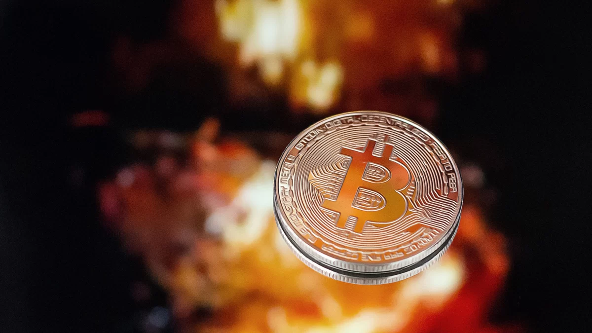 Fed’s Potential Actions Propel Bitcoin to New Heights