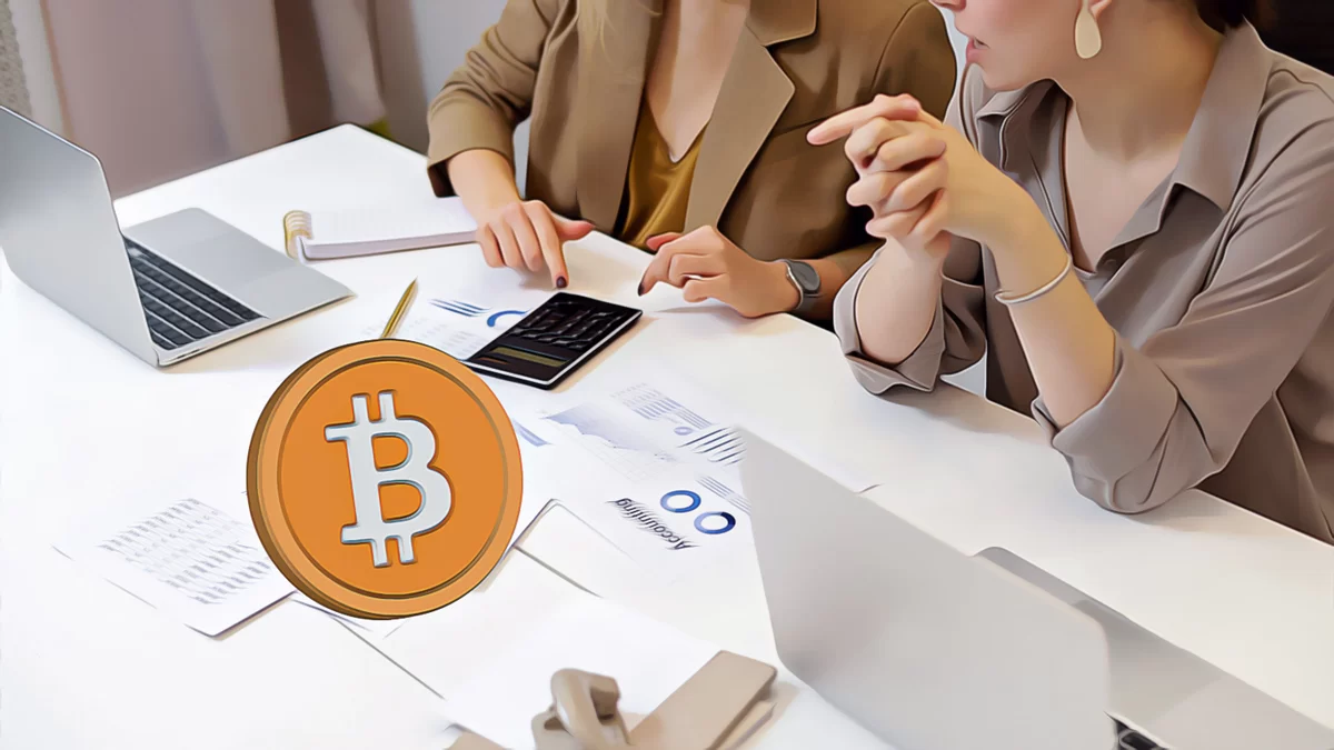 Bitcoin Faces New Challenges with Market Shifts