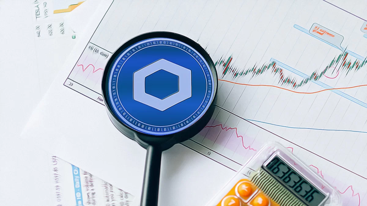 Chainlink Hits the Spotlight with Social Buzz and Infrastructure Advances