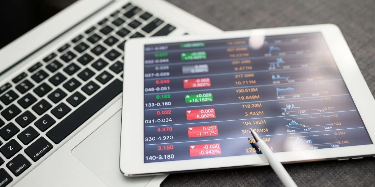 Crypto Trading Volume Plummets to 15-Month Low