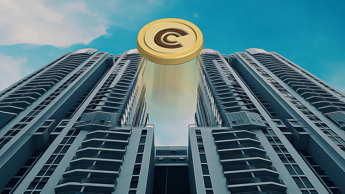 Global Finance Giants Embrace Cryptocurrency Journey