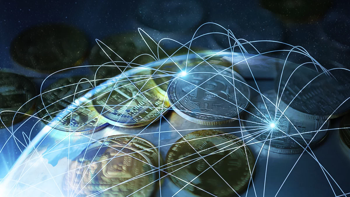 South Korea Busts Massive Money Laundering Network Using Cryptocurrency and Banks