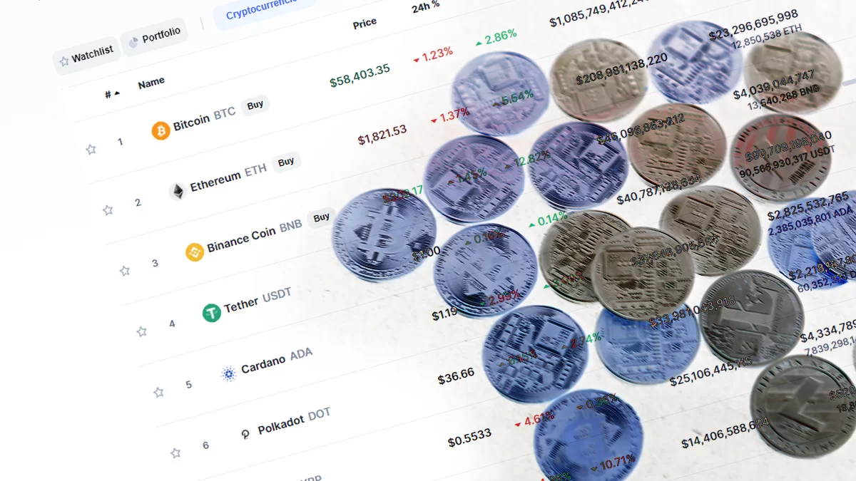 The Thrilling Market Dance: How Powell’s Testimony Shapes Crypto Trends