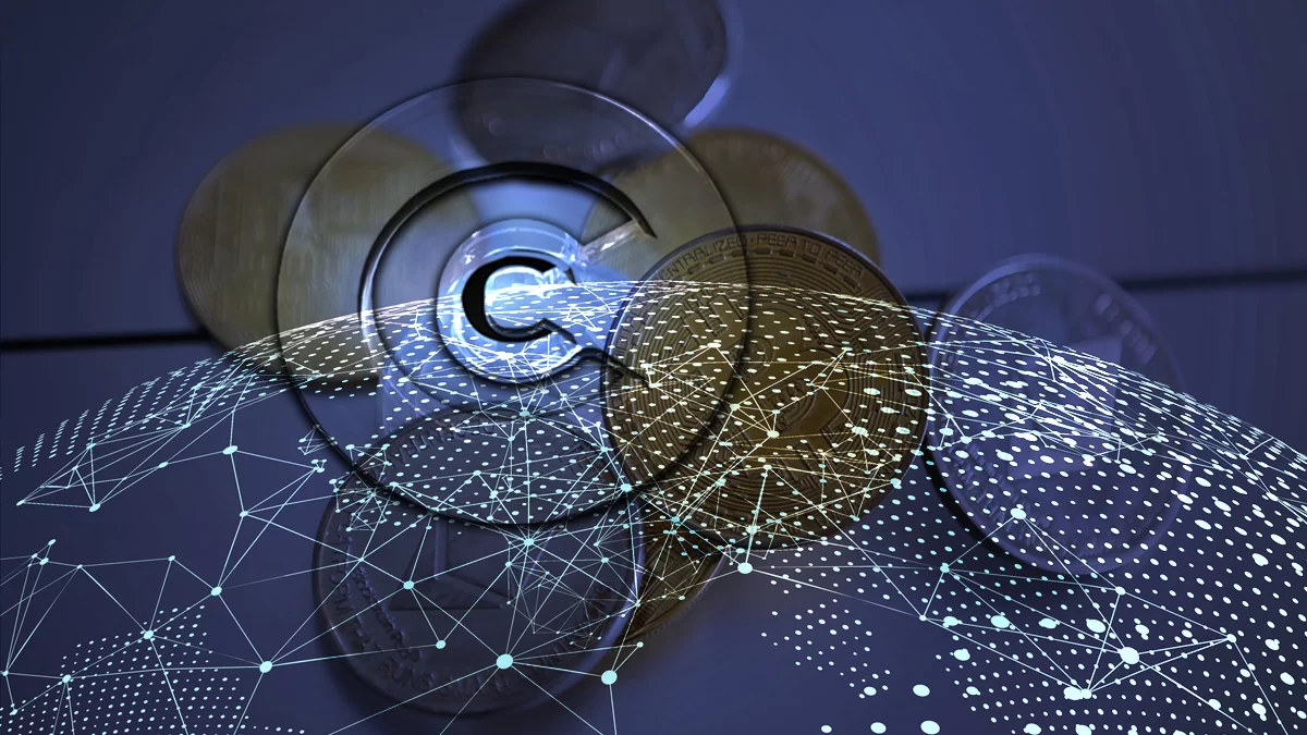 Bitcoin Strives for Stability Amidst Financial Unrest