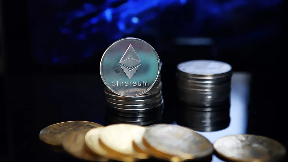 Ethereum Surges Past $3,000 with Strong Network Activity