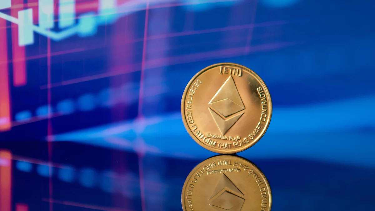 Long-Dormant Ethereum Wallet Awakens, Market Buzzes