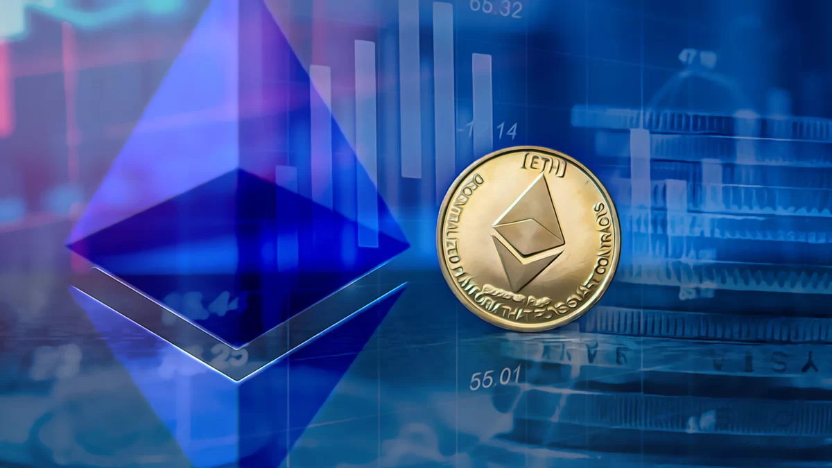 Ethereum Finds Critical Support Level: Will It Trigger a Significant Rally?