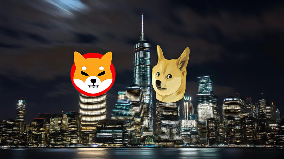 Major Memecoins Surge as Market Sentiment Shifts Positively