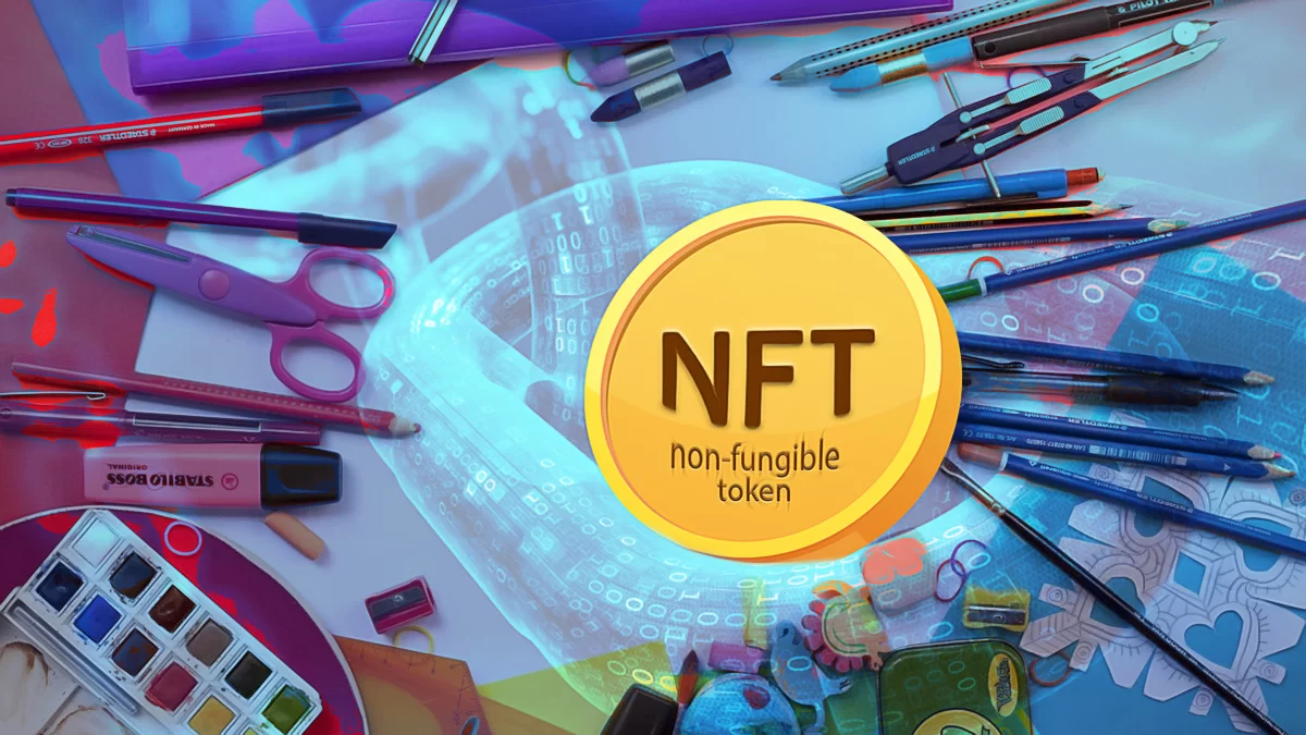 Witness the Unfolding Drama in the NFT Market