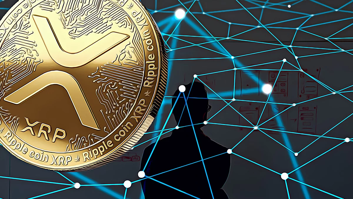 Watch XRP Defy Expectations with a Resilient Surge