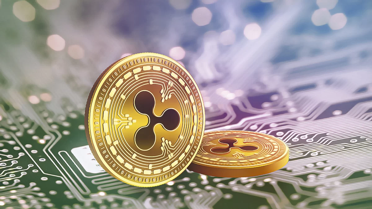 XRP Faces Volatility and Potential in the Crypto Market Shake-Up