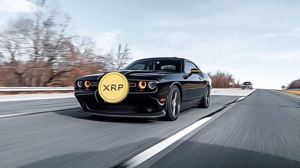 XRP Holders Face Rising Selling Pressure in Changing Market Dynamics