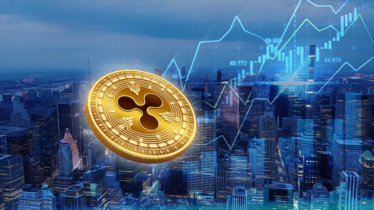 The Hidden Story Behind XRP’s Resilient Rise