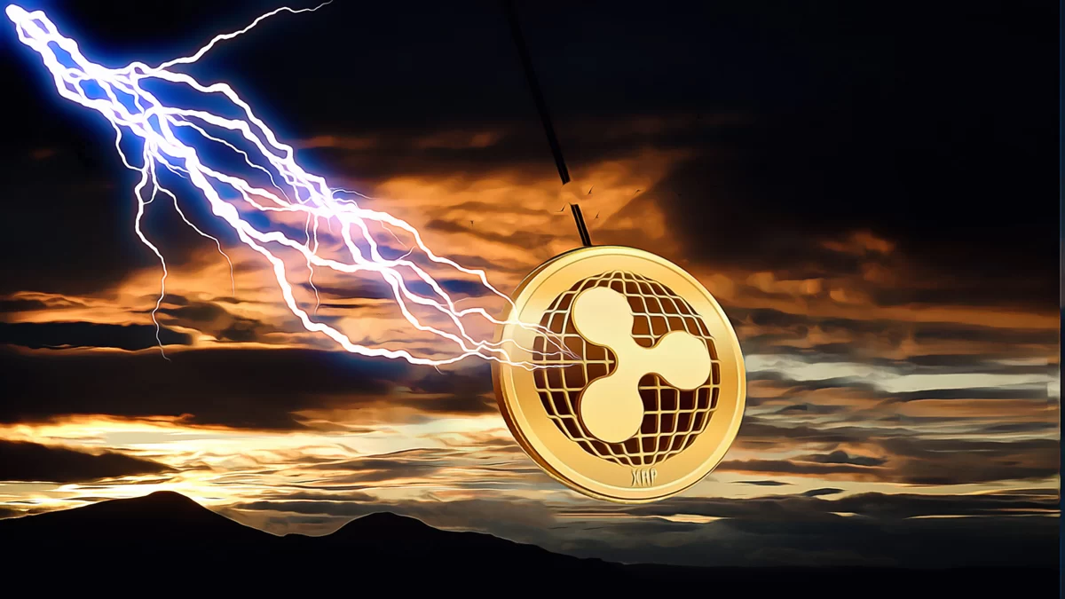 XRP Faces Key Resistance Levels Despite Strong Narratives