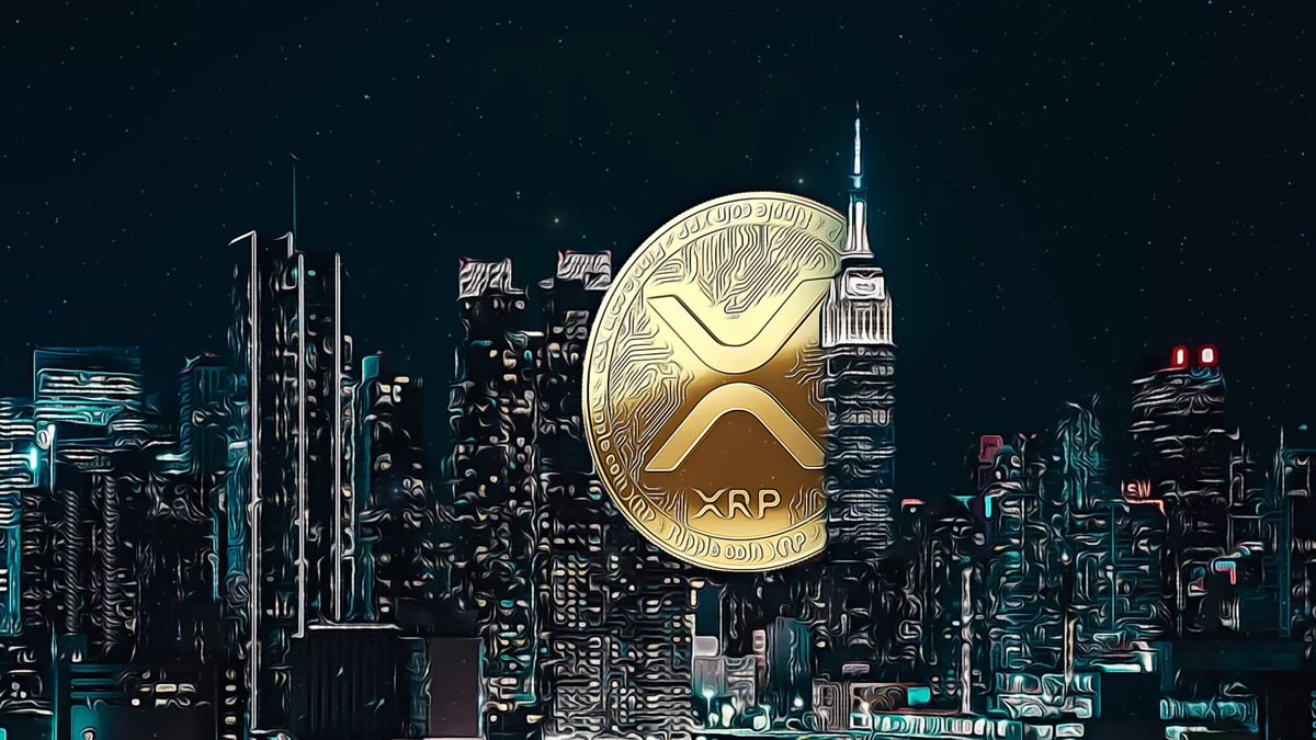 XRP Battles Market Turmoil, Will Prices Recover?