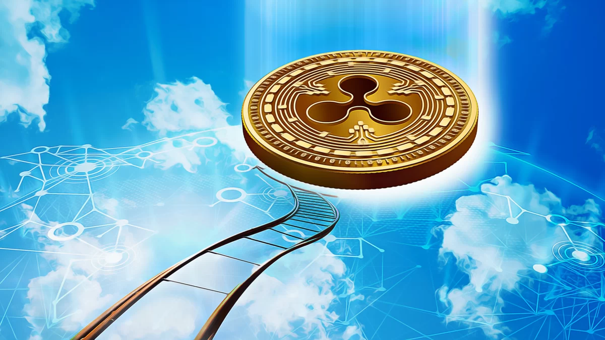 David Schwartz Debunks XRP Price Hype with Mathematical Insight