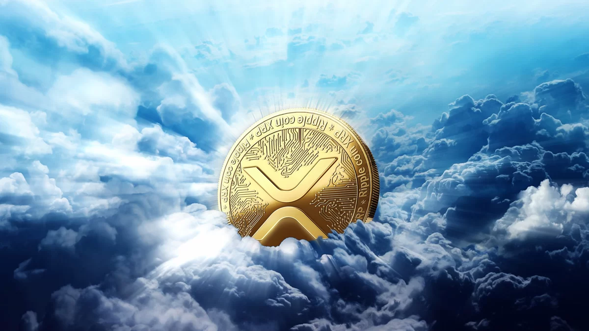 Social Media Drives XRP Back Into the Spotlight