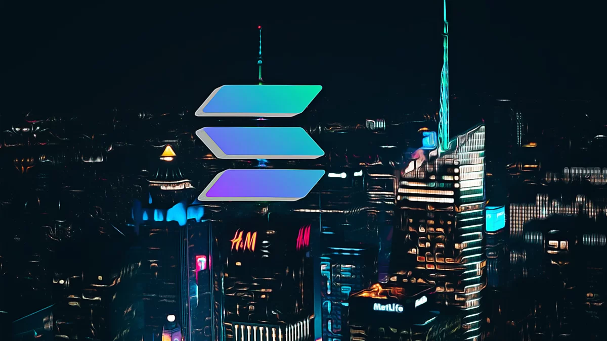 Solana’s Unbelievable Surge Leaves Centralized Exchanges Struggling