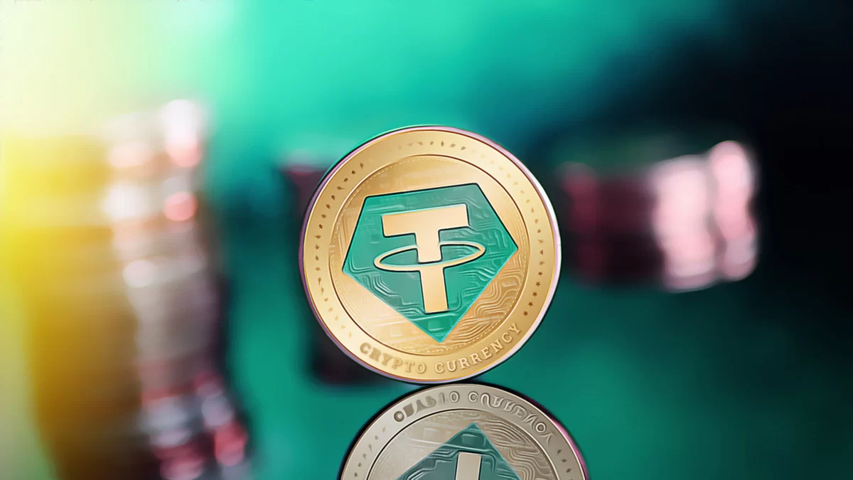 Tether Boosts Its Bitcoin Reserves to Record Levels