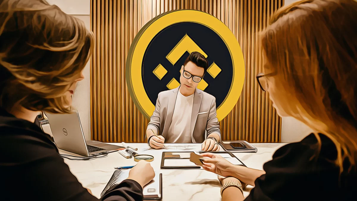 Binance Strengthens Crypto Security and Asset Protection in 2025