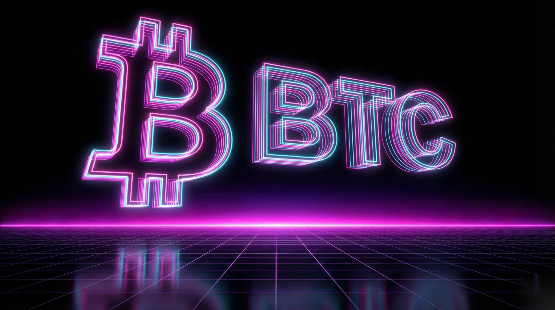 Bitcoin Faces Volatility as Short Positions Surge and Funding Turns Negative