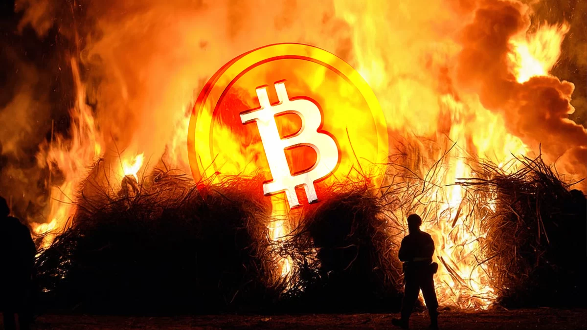 Michael Saylor’s Company Profits from Bitcoin Amidst Market Fluctuations