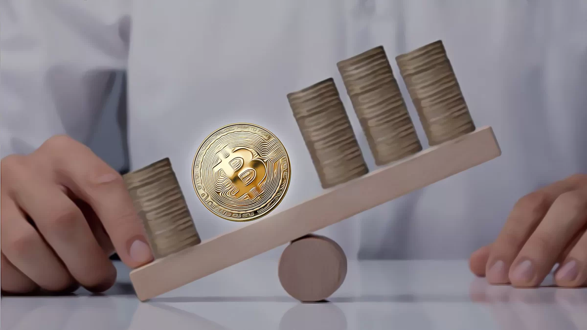 Bitcoin Sets New Loss Records in Unprecedented Market Decline