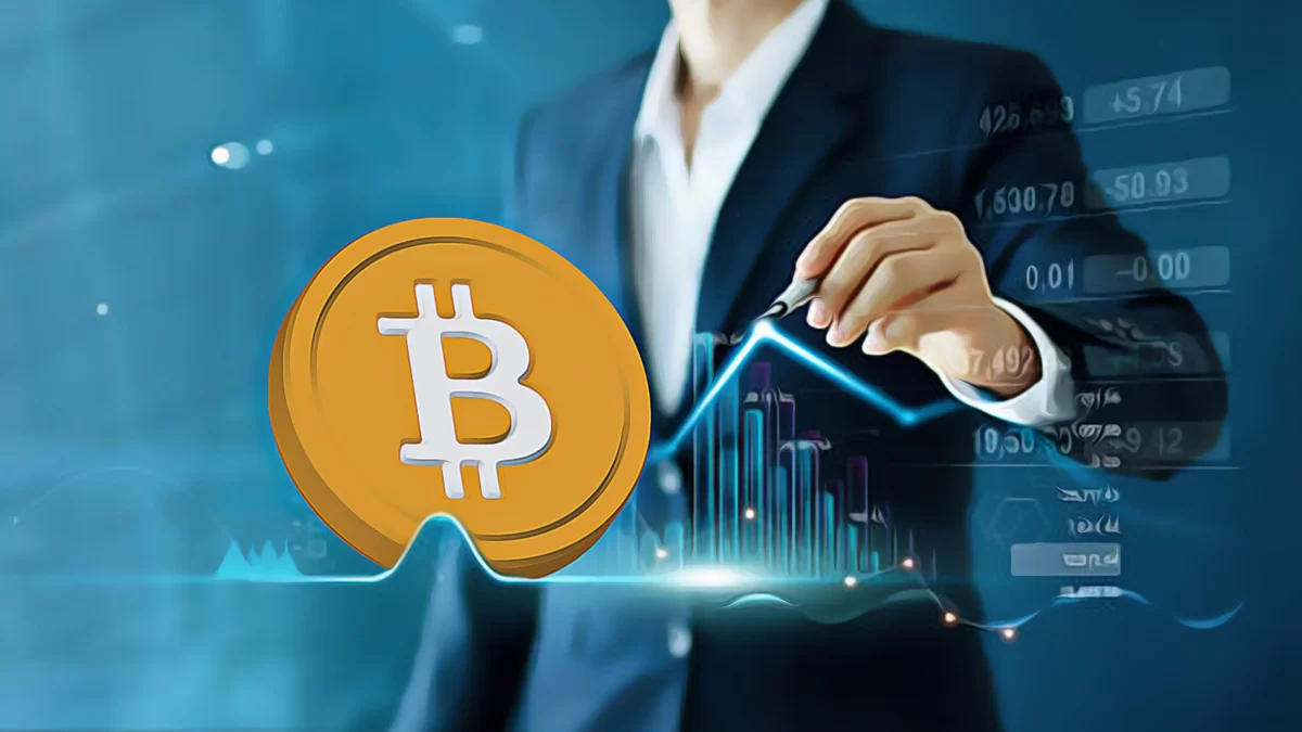 Bitcoin Bounces Back: Is a Bull Market Brewing?