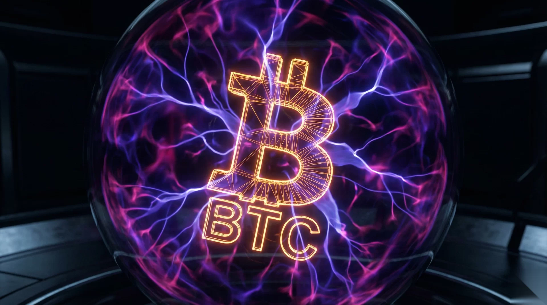 Wikipedia Co-Founder Predicts Bitcoin Could Drop Below $10,000 by 2050