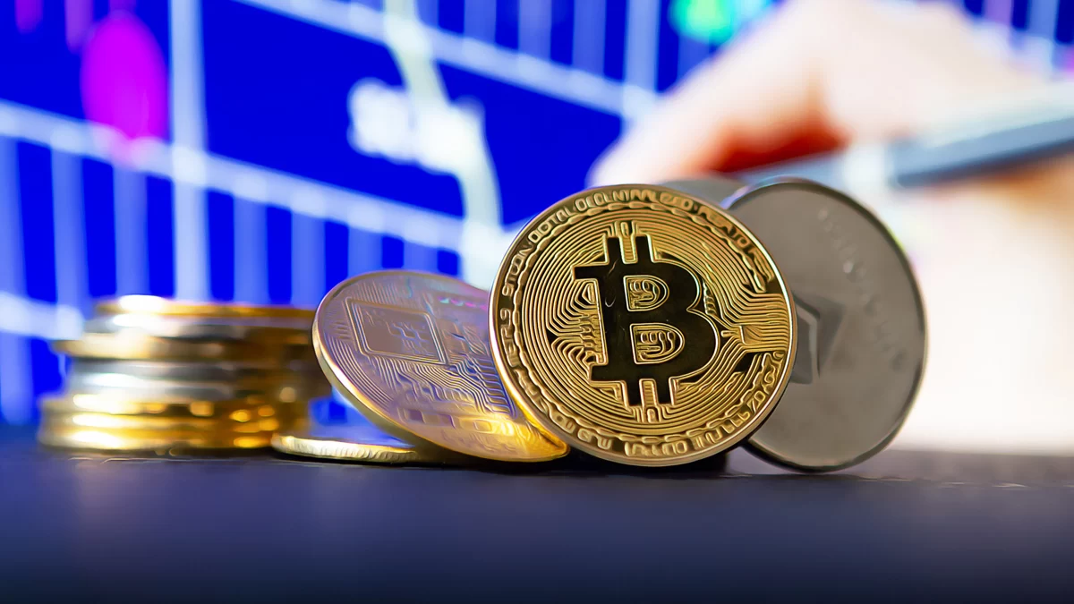 Crypto Market Rebounds: Can Bitcoin Sustain Its Gains?