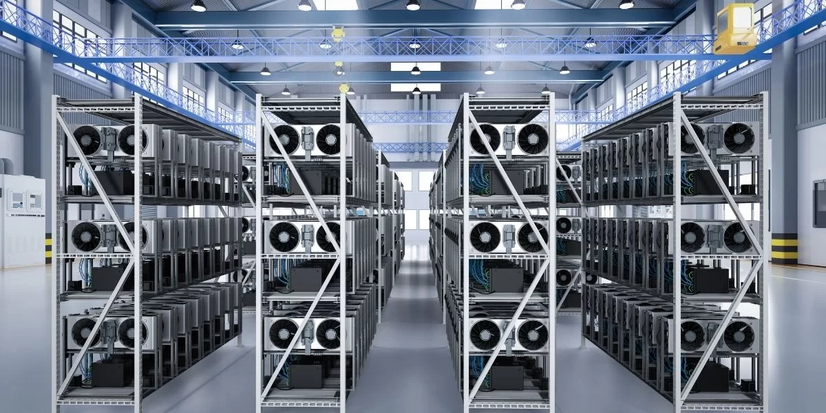 MARA Holdings Partners with Starwood Capital to Repurpose Mining Facilities for AI Data Centers