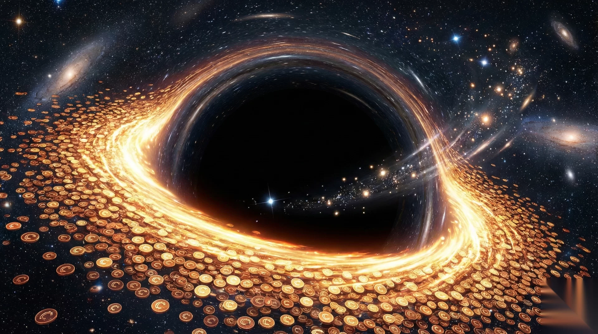 Kiyosaki Buys Bitcoin as US Dollar Faces Mounting Pressure