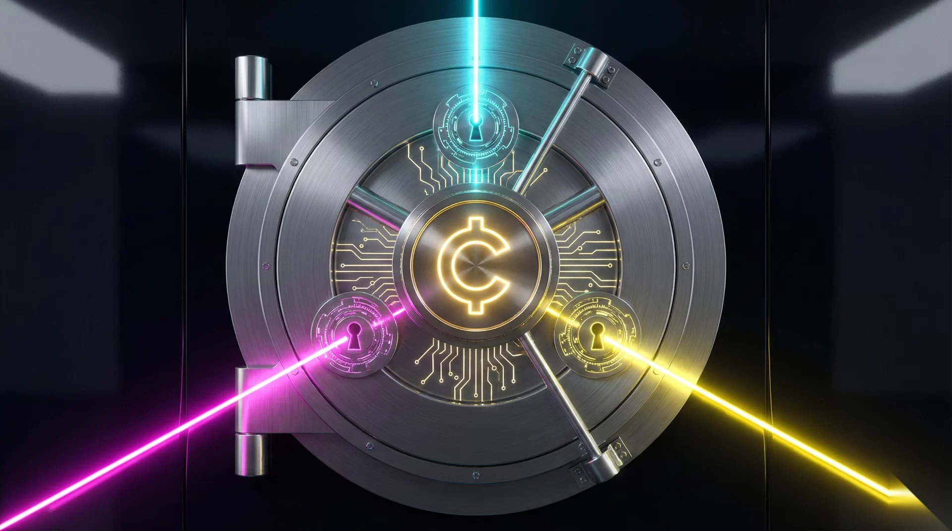 Crypto Thefts Surge to $370 Million in January 2026, Exposing Rampant Security Gaps