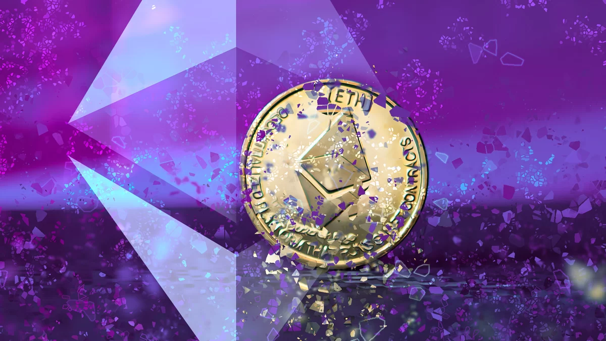 Trend Research Takes Dynamic Action with Major Ether Sale