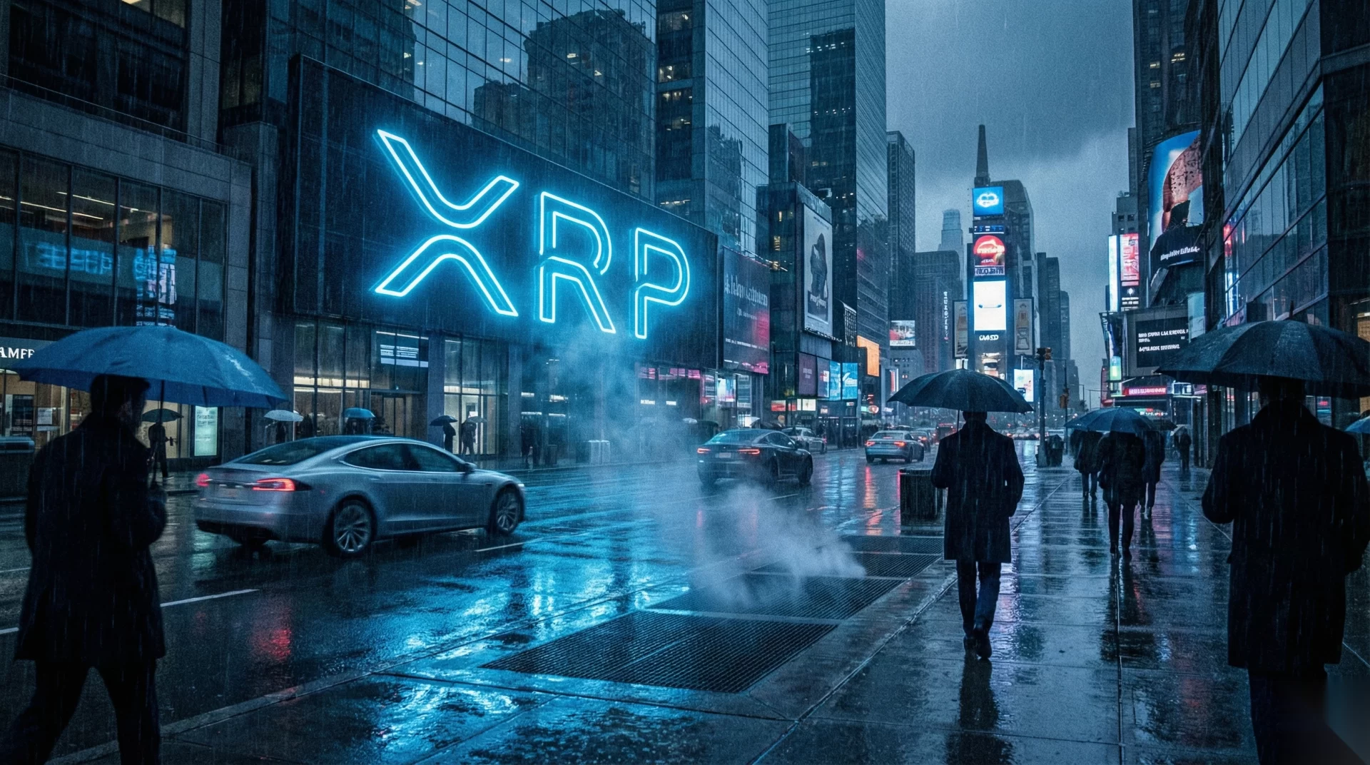 XRP Eyes $7 Milestone While Minotaurus Seeks Early Gains in Blockchain Gaming