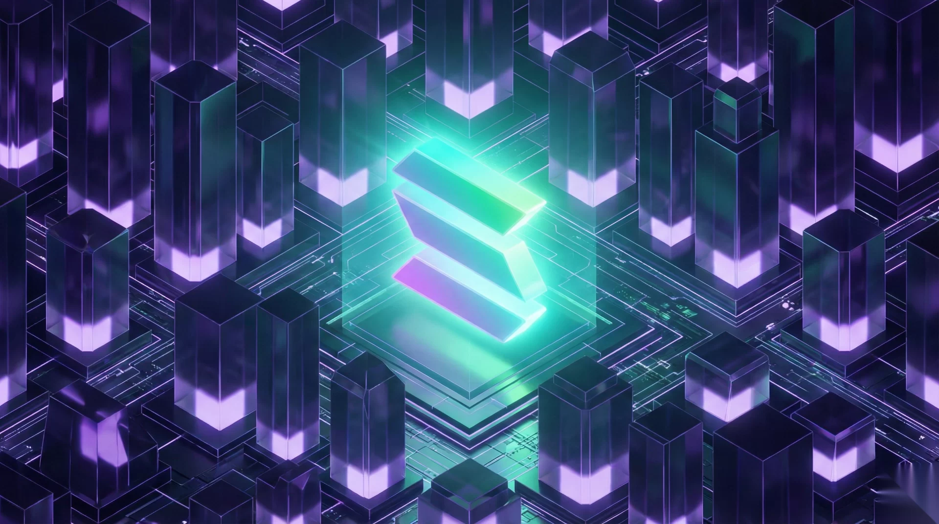 Standard Chartered Cuts Solana’s 2026 Target but Backs Bold 2030 Outlook