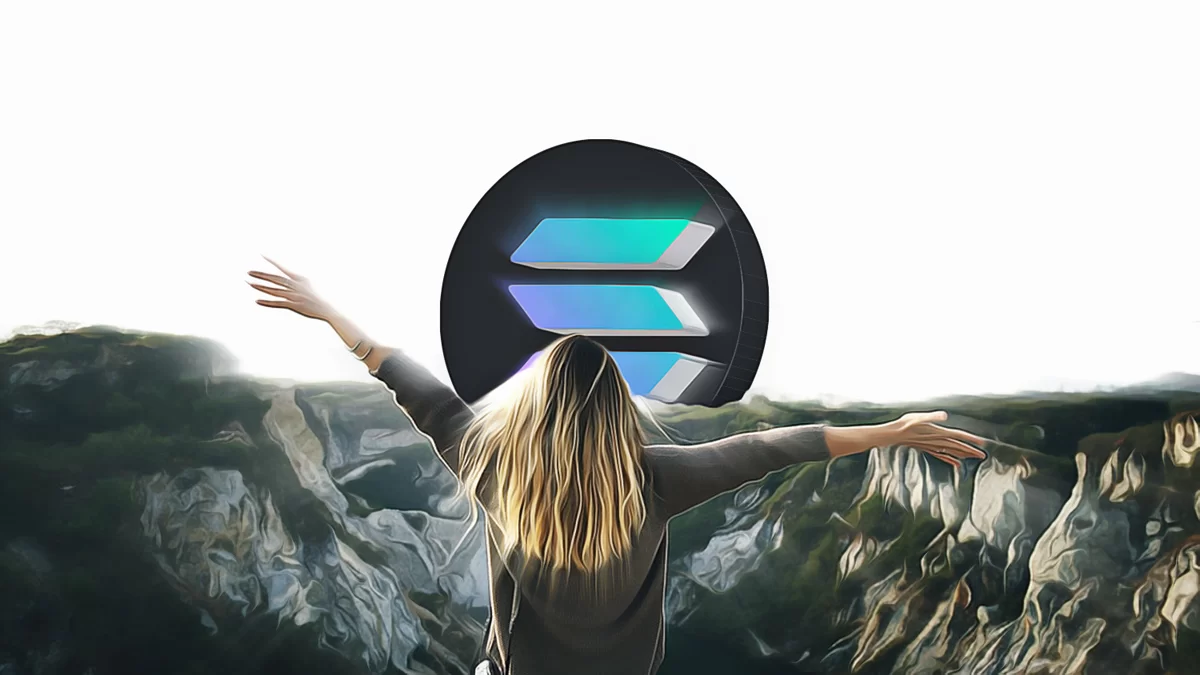 Solana’s Plummet Signals Further Decline Despite Glimmers of Hope