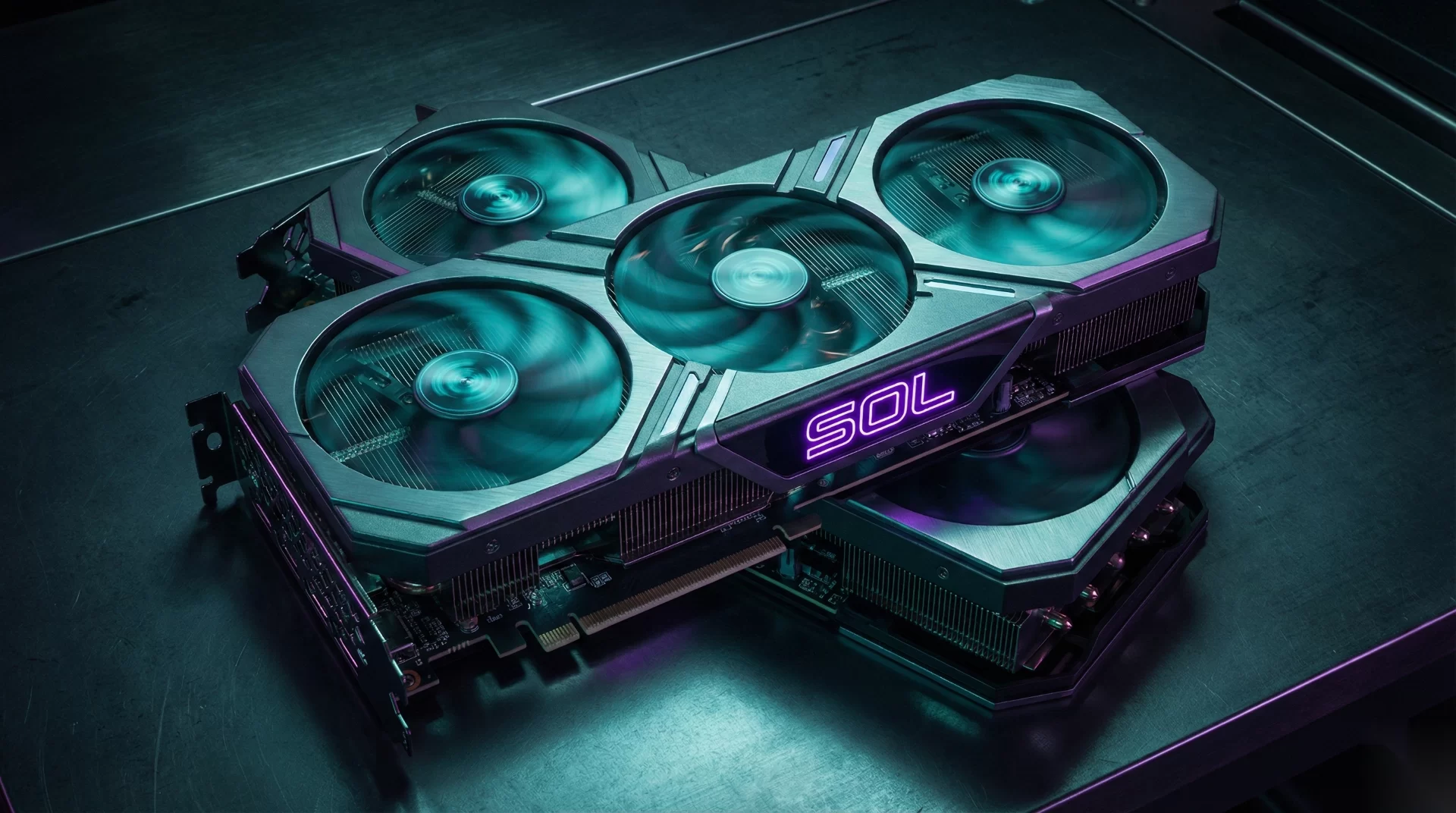 Solana Faces Major Downturn as Analysts Warn of Steep Correction