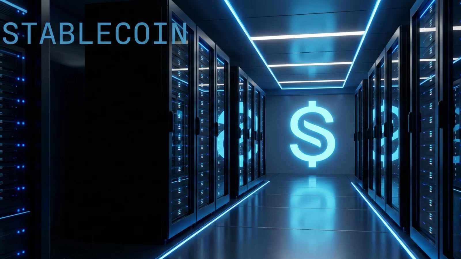 Partnership Harnesses AI for Stable Cryptocurrency Payments