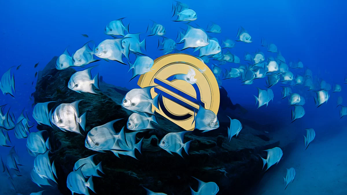 Stellar Faces Crucial Test In Cryptocurrency Market Storm