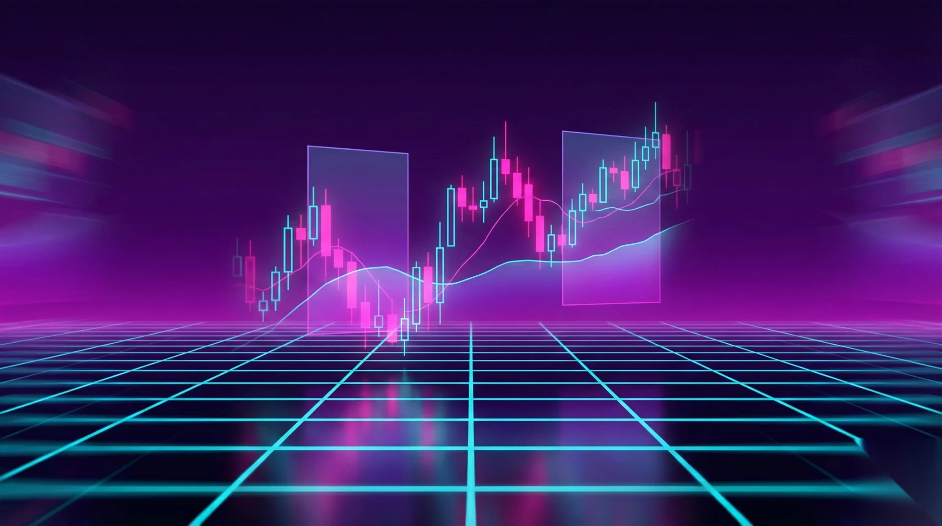 Bitcoin Reclaims $68,000 as ADA, LINK, and AVAX Lead Altcoin Surge